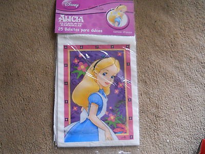 alice in wonderland in Holidays, Cards & Party Supply