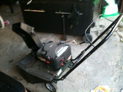 Craftsman snow blower in Snow Blowers