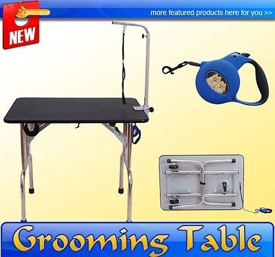 grooming tables in Grooming Tables