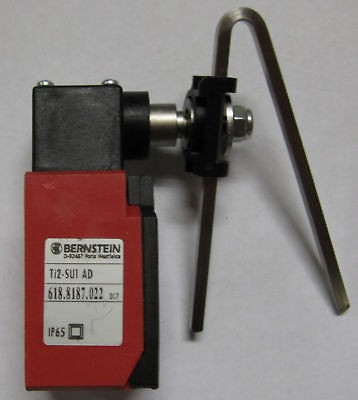 Bernstein Kone Elevator Ti2 Su1 AD Limit Switch 6188187022   NEW