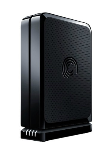 seagate goflex 1tb in External Hard Disk Drives