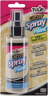 fabric paint spray in Crafts