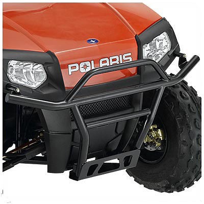 OEM 2009 2010 2011 2012 2013 Polaris RZR 170 Front Bumper Brushguard