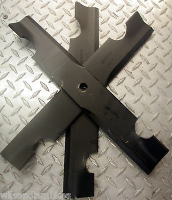 bobcat mower blades in Parts & Accessories