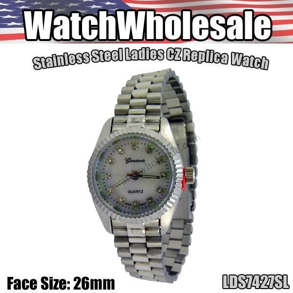 replica watches in Jewelry & Watches