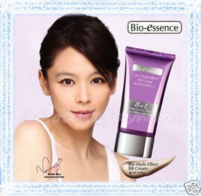 Bio Essence ~ Bio Multi Effect BB Cream SPA25/PA++