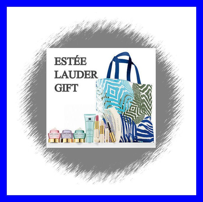 estee lauder gift set