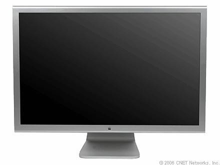 Apple 30 Cinema Display      Hard to find product 