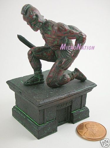 Furuta Ray Harryhausen #09 Talos Miniature Figure