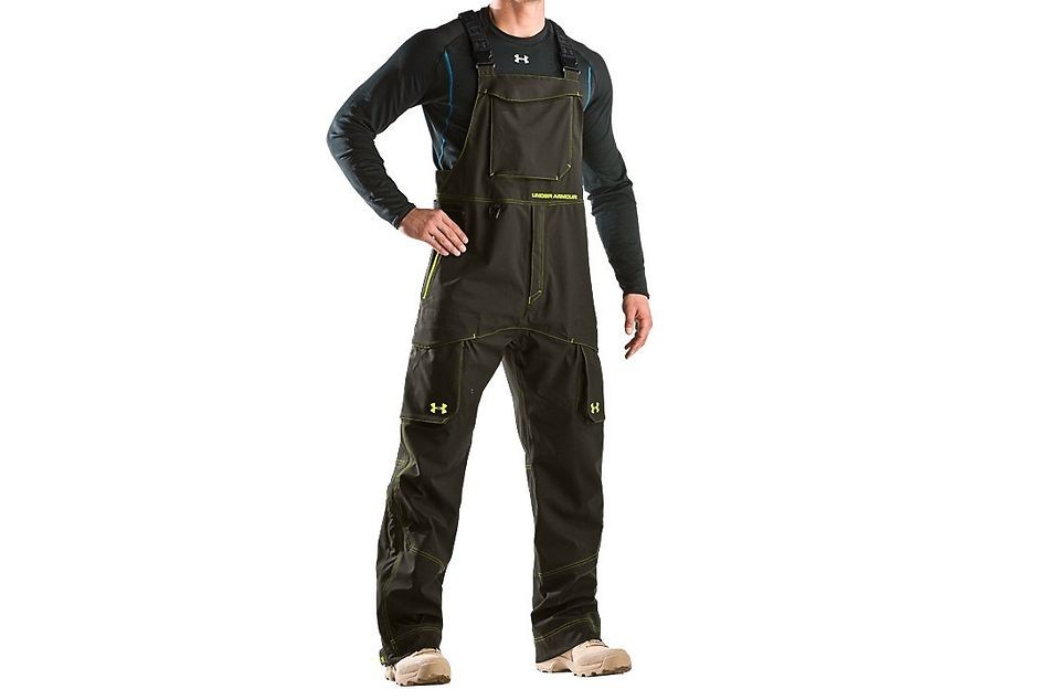 under armour fishing in Mens Clothing