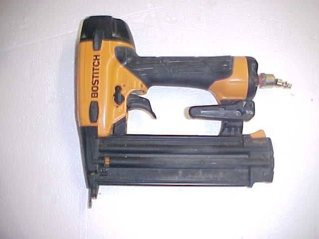 finish nailer 18