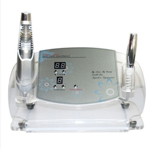 Mini Needle free Mesotherapy Meso therapy Machine Home Salon Use