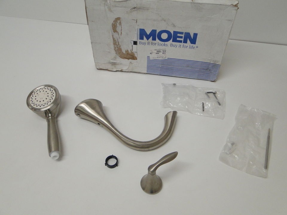 moen faucet parts in Faucets