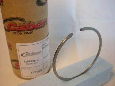 Piston Ring for McCulloch Machines [#530055120, #530049903]