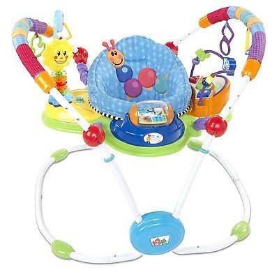 Baby  Baby Gear  Baby Jumping Exercisers