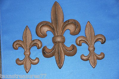 fleur de lis home decor in Home Decor