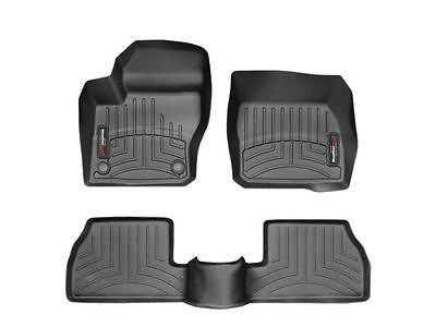 2012 ford focus floor mats in Floor Mats & Carpets