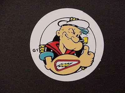 popeye in Arcade, Jukeboxes & Pinball