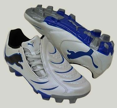 puma football cleats