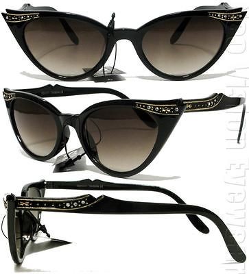 cat eye sunglasses in Sunglasses