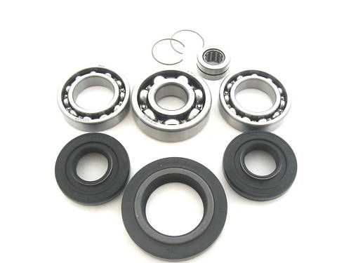   Bearings Seals Kit Honda TRX300FW Fourtrax 4X4 1994 1995 1996