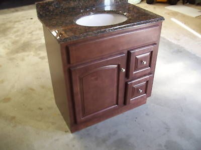 bathroom vanity cabinet 30 in Vanities