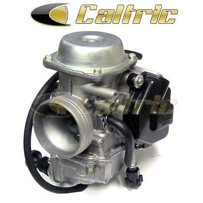 Carburetor Honda 300 TRX300FW FOURTRAX 1988 2000 New Carb