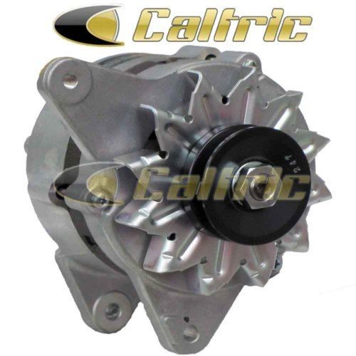 NEW ALTERNATOR OEM SATOH TRACTOR S370 MITSUBISHI KE70