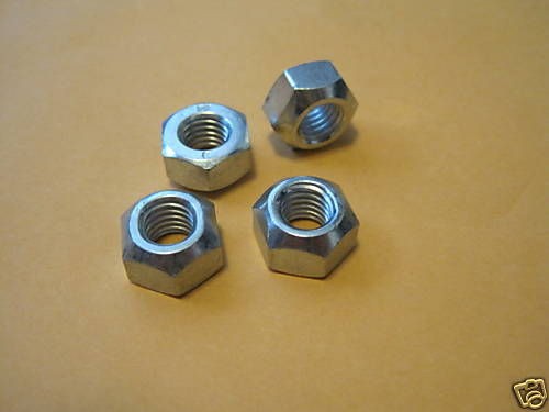 Ford 2.3L 2.3 E6 Turbo SS NUTS T3 Merkur XR4TI 86 87 88 1986 1988 