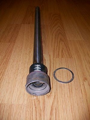 American Sankey Tapping Tube for Full Size Keg