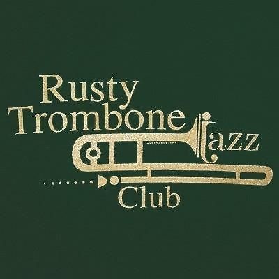 Rusty Trombone tuba bass conn king trumpet hero T SHIRT