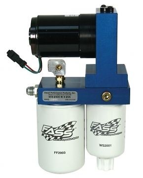 cummins lift pump in Fuel Pumps