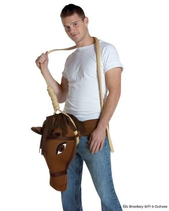 adult horse costume in Costumes