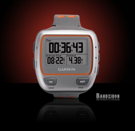 Garmin Fore Runner 310 XT Light Men Sport Waterproof GPS Best Watch 