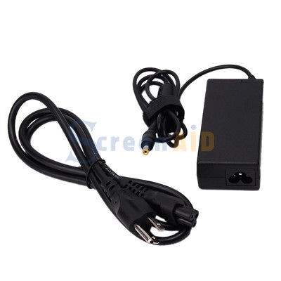 19V 65W Charger for Gateway NV53 MS2285 NV5302u NV5309H NV5321H 