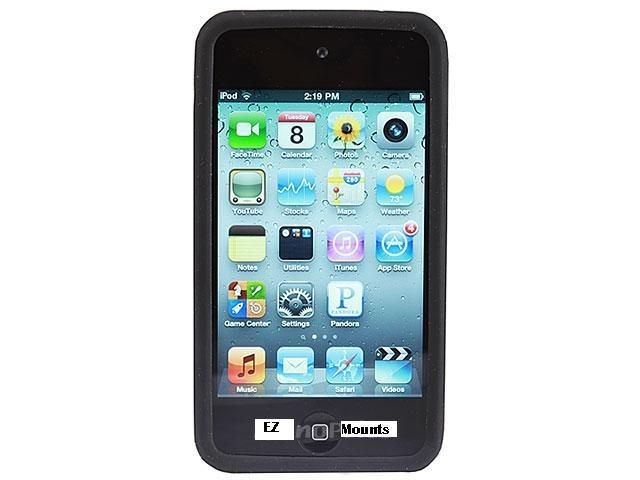 ipod touch 4th generation in Computers/Tablets & Networking