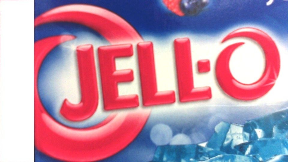 12 boxs Jello Gelatin 17 Flavor Choices