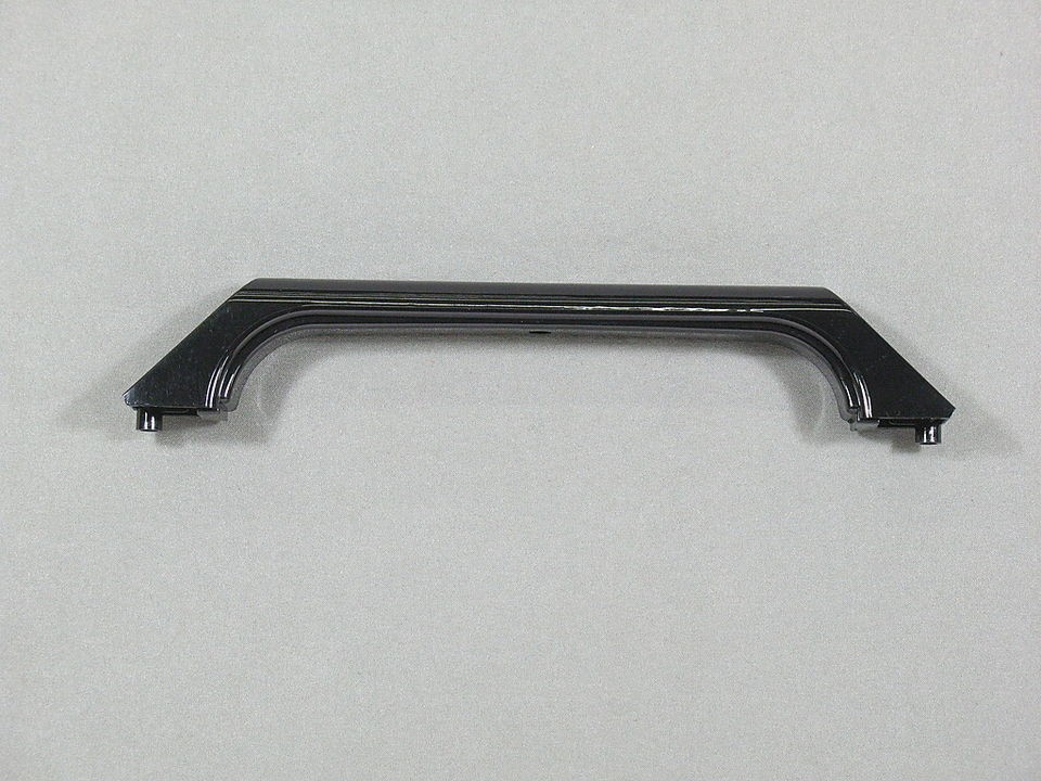 microwave handle ge in Parts & Accessories