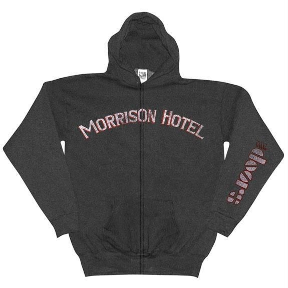 the doors hoodie in Clothing, 