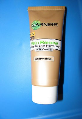 Garnier~BB CREAM~Skin Renew Miracle Skin Perfector for Even Tone 