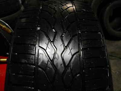 ONE Yokohama 255/55/18 TIRE Geolander H/T S P255/55/R18 109H 4/32 