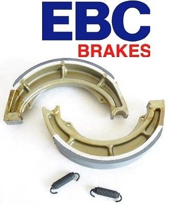 EBC YAMAHA YFM 100 W A B Champ Front Brakes Shoes 89 91 PN# 503