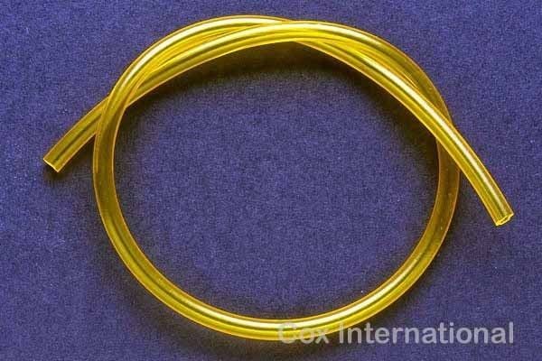 020 049 051 Diesel Fuel Tubing   Tank Line for Cox .020 .049 .051 