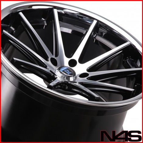   BENZ SL500 SL550 SL600 SL55 SL600 SL63 ROHANA RC10 CONCAVE WHEELS RIMS