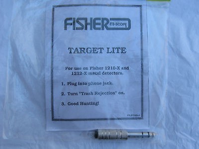 fisher metal detector in Metal Detectors