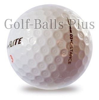 top flite golf balls in Balls