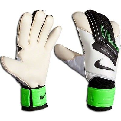 nike goalkeeper gloves in Gloves