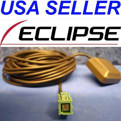 ECLIPSE NAVIGATION GPS ANTENNA AVN5495 AVN2210 AVN4430 AVN5495 AVN6620 