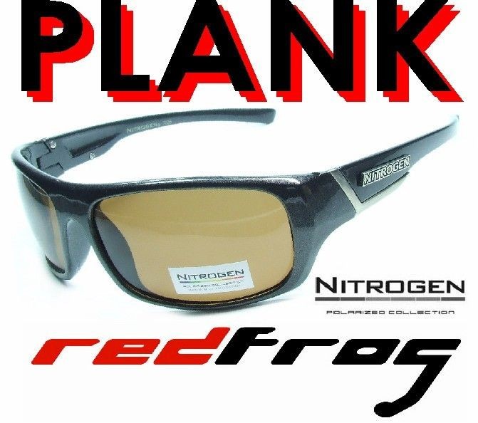   Sport Sunglasses Polarised Polarized Cycling Fishing Golf Black Cheap