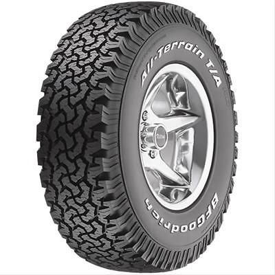 285 75 16 bf goodrich in Tires